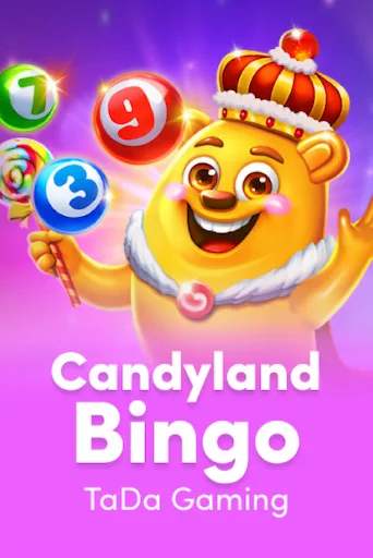 Candyland Bingo &ndash; online slots