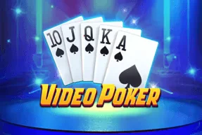 Video Poker &ndash; online slots